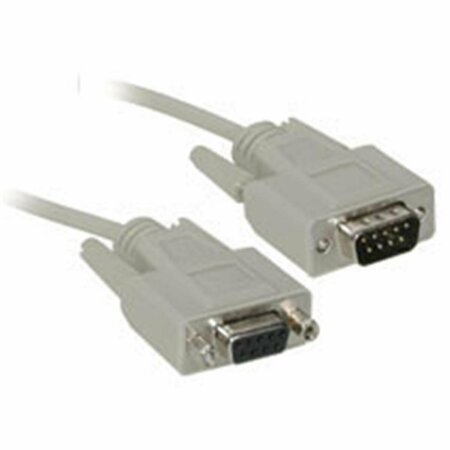 FASTTRACK 25ft DB9 M-F EXTENSION CABLE FA56791